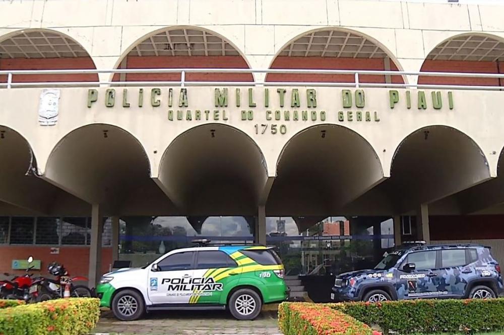 PM-PI reabre processo seletivo com 100 vagas para área administrativa