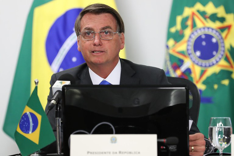 Marcos Corrêa/PR