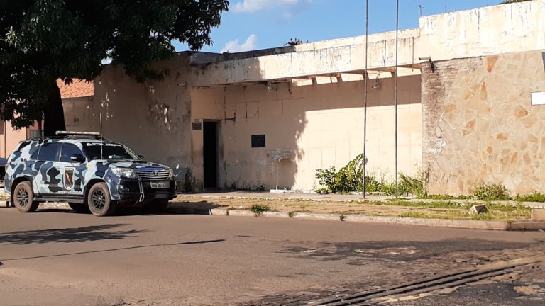 PMPI: Ação das polícias de Batalha e Esperantina resulta em prisão