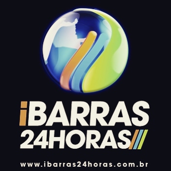 Barras PI: O portal ibarrasnoticias agora é ibarras24horas