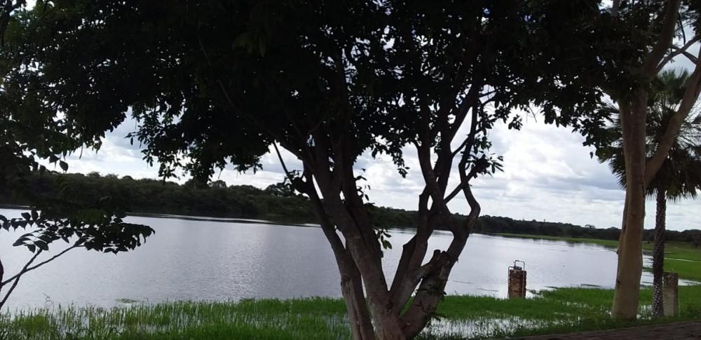 Barras PI: Barragens são monitoradas após elevação do nível dos rios no Piauí