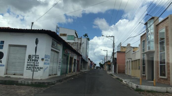 Barras PI: Novo decreto começa a valer nesta sexta; veja o que pode funcionar no Piauí