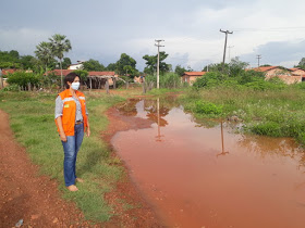 Governo Capote: Prefeito monta Gabinete de Crises em Barras PI para enfrentamento da cheias dos rios 