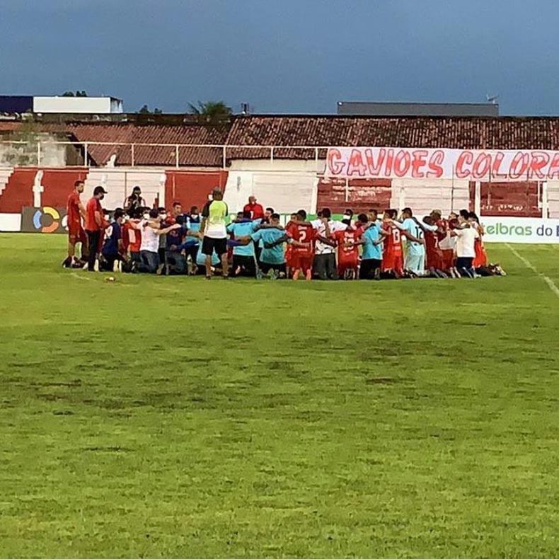 Foto: Savio Ryan/Ascom 4 de Julho