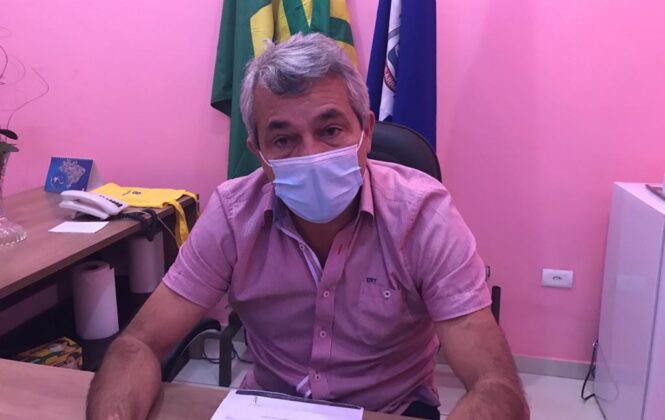 Prefeitura decreta lockdown parcial em Barras PI nos dias 13 e 14 de março