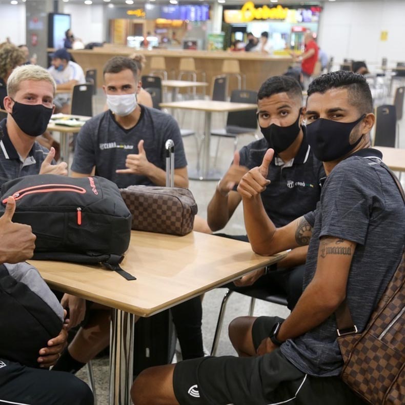Foto: Fausto Filho/Ascom Ceará
