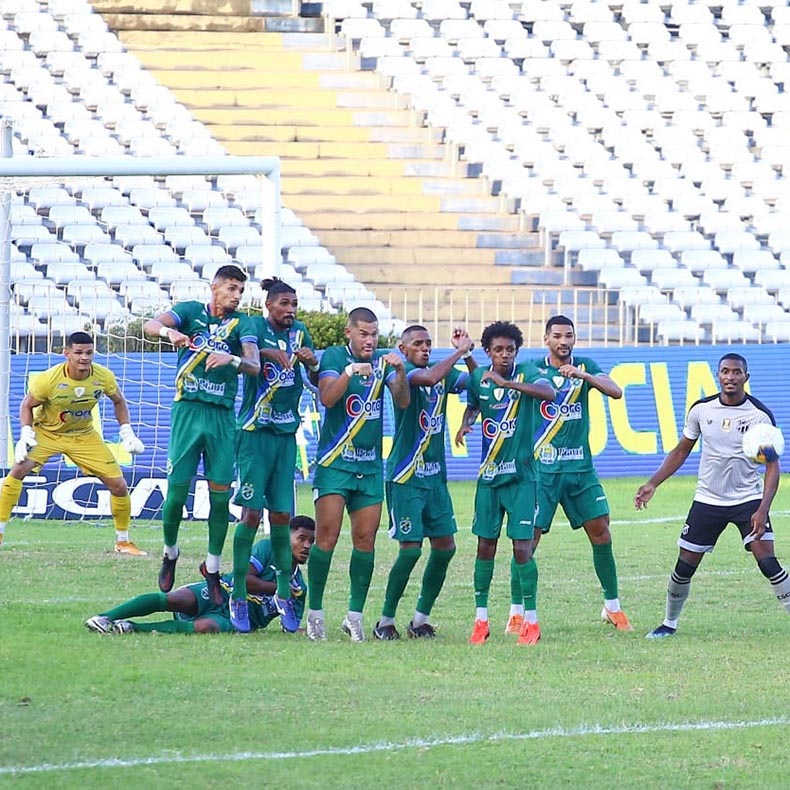 Fotos: Dantércio Cardoso
