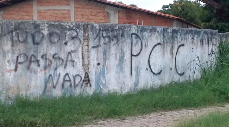 Polícia deflagra operação ‘False War’ e prende integrantes de facção em Teresina PI