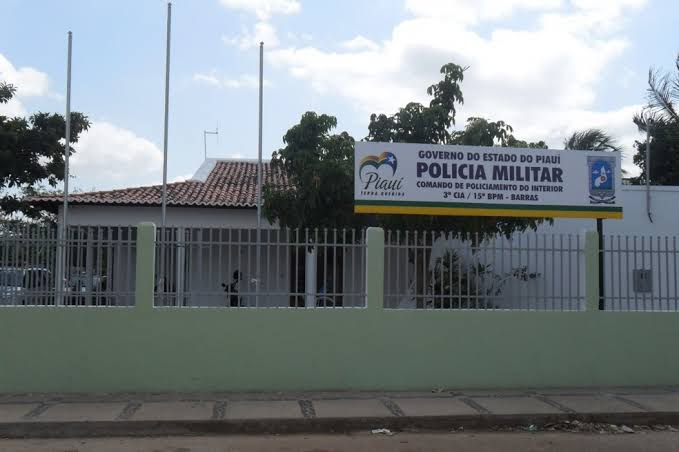 Polícias Militar e Civil prende assaltante no rodoanel em Barras PI 