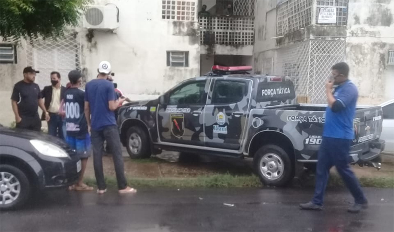 Morada Nova registra dois assassinatos em menos de 24 horas