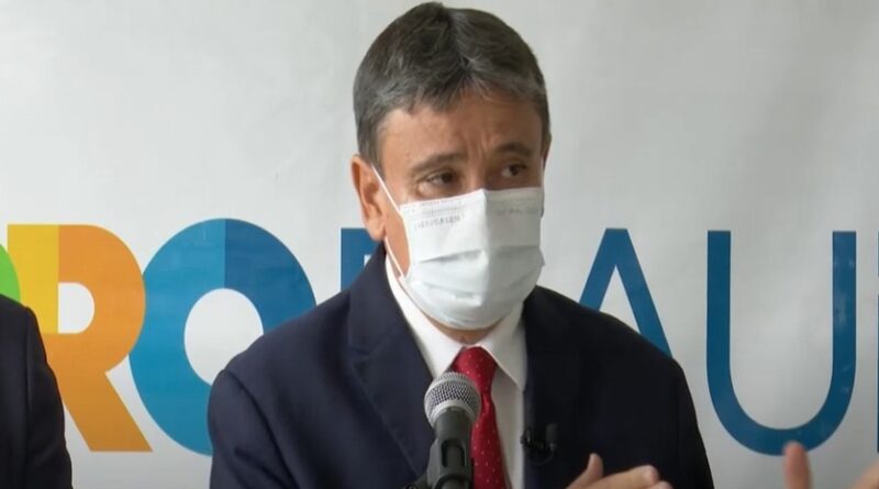 Governo do Piauí publica decreto com novas medidas restritivas de 29 a 04 de abril