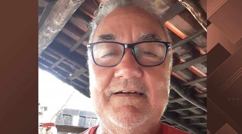 Arquivo pessoal 