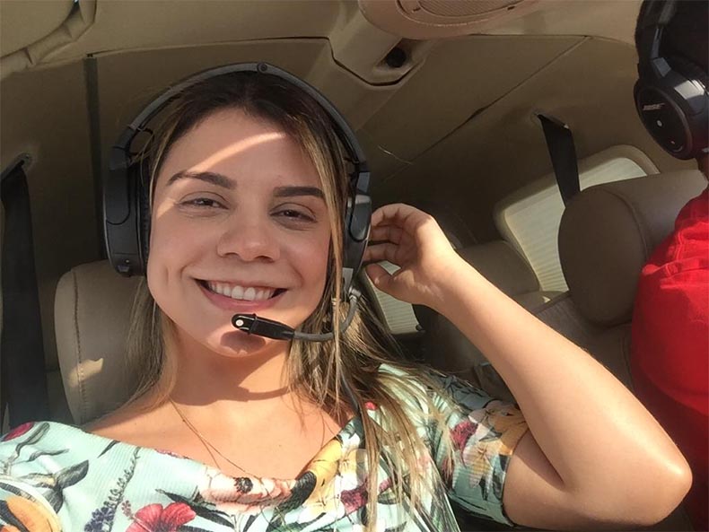 O pedido de liberdade do Pablo Henrique Campos Santos assustou os familiares e amigos da estudante Vanessa 
