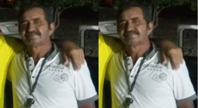 Arquivo pessoal 