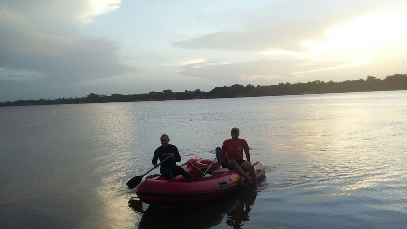 Corpo de homem é encontrado às margens de Rio no Piauí