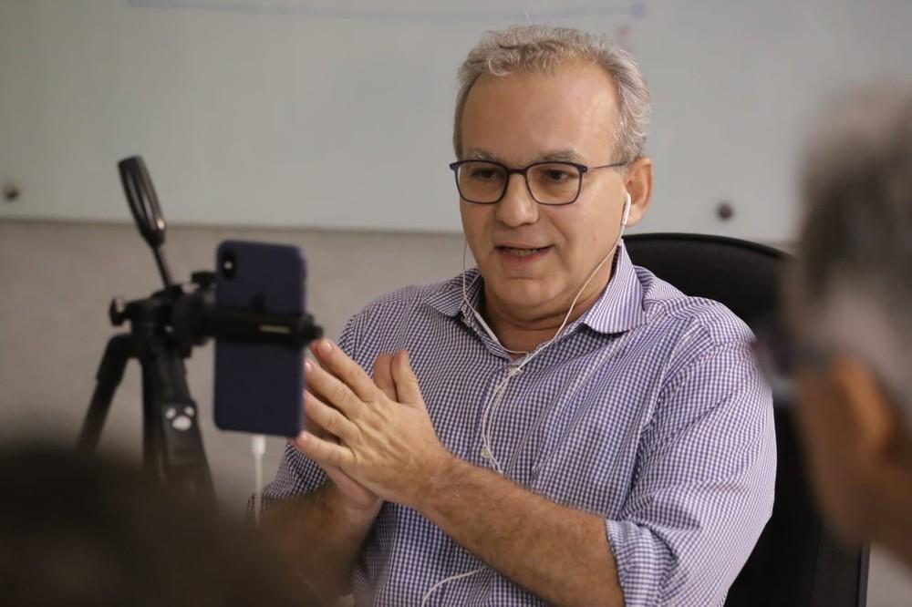 Reprodução 