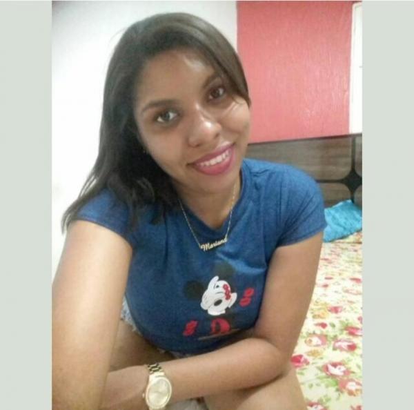 Jovem escapa da morte após ser atingida a tiros dentro de clínica no Piauí; suspeito é ex-namorado