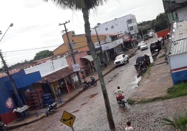 Prefeitura de Barras divulga novo decreto para vigorar do dia 08 ao dia 12 de abril 