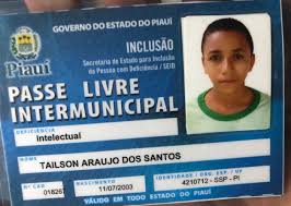 Coordenação da Pessoa com deficiência em Barras PI está localizada na sede da SEMAS 