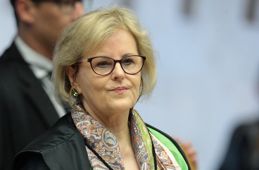 Foto: Carlos Moura/SCO/STF 