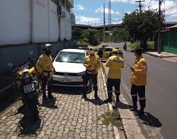 1.250 doses da vacina contra covid-19 foram roubadas de carro da Secretária de Saúde de Timon. (Imagem: Prefeitura de Timon)
