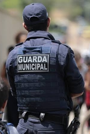 Prefeito Capote pretende criar a guarda municipal de Barras PI 