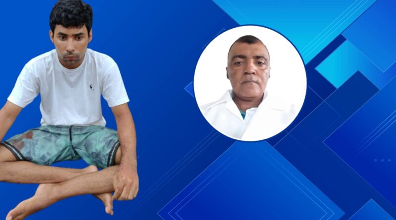 Em Picos, suspeito de matar técnico em enfermagem diz que cumpria ‘missão divina'