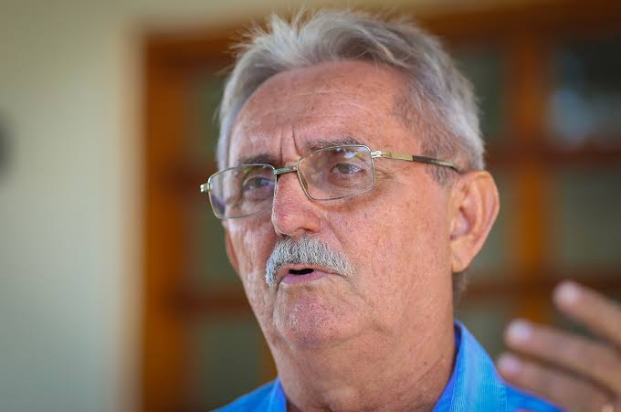 Conselho de Saúde em Barras PI REPROVA os Balancetes referentes a novembro de 2020 da Gestão Carlos Monte 