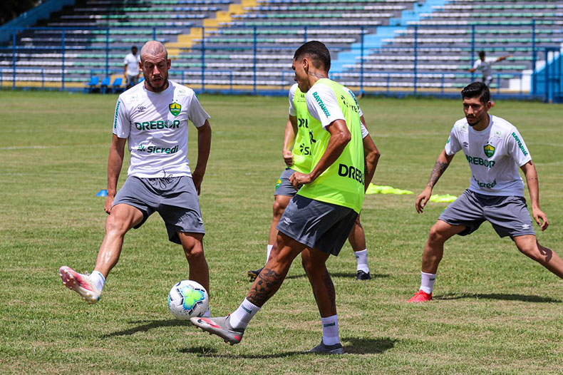 Foto: Rogério Moroti/Ascom Cuiabá