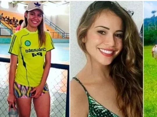 Professora e jogadora de futsal morre de Covid-19 no Piauí