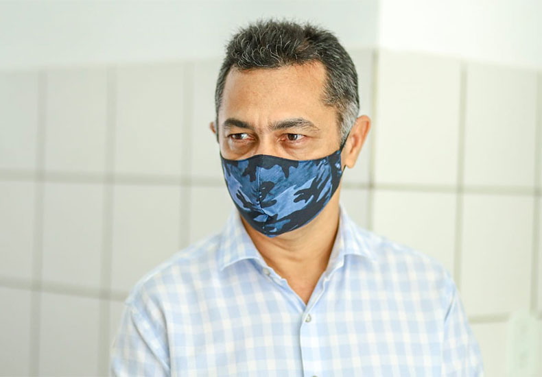 Câmara da Segurança mira no 