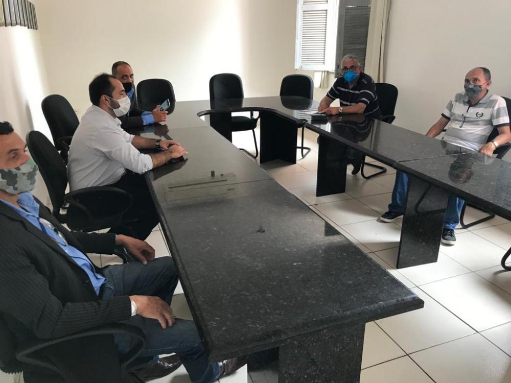 Abertas as inscrições para curso de operador de trator e máquina pesada em Barras PI
