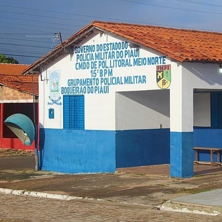 Casal é suspeito de negociar prostituição de adolescente no Norte do Piauí
