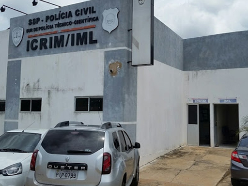 Homem é morto com golpes de faca e um disparo de arma de fogo em Timon