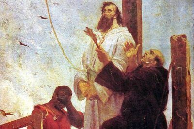 Reportagem Especial: 21 de abril - quem foi Tiradentes e porque ele ganhou um dia próprio