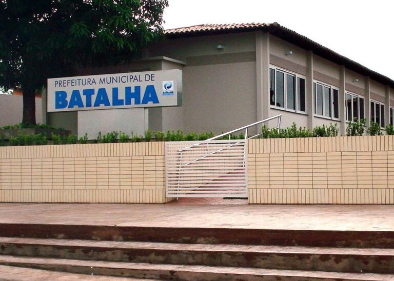 MP em Batalha PI apura irregularidade em licitação de compra de alimentos 