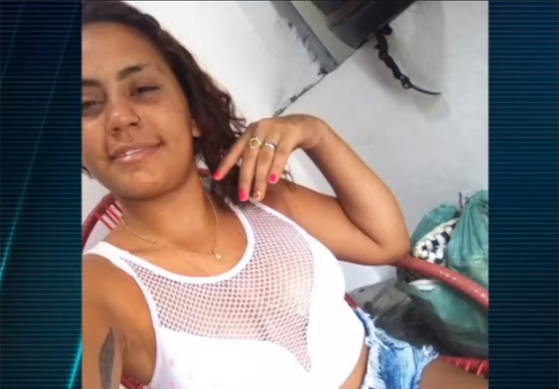 Corpo achado em cova rasa era de adolescente sequestrada em Teresina