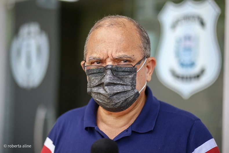Núcleo de Feminicídio assume investigação de morte adolescente