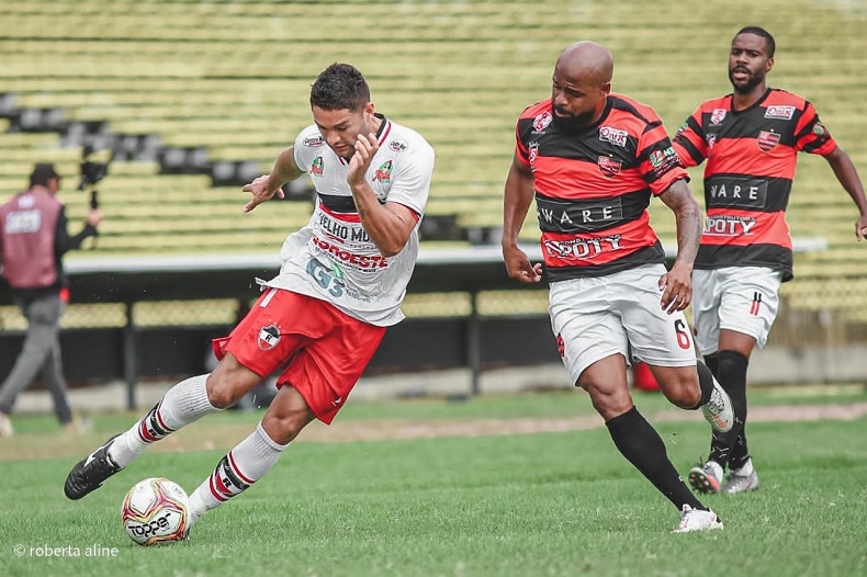 Foto: Pâmella Maranhão