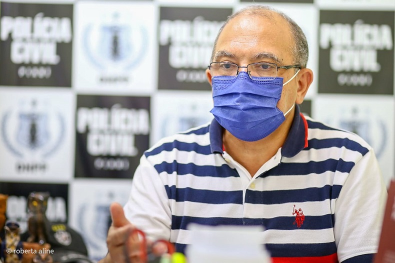 DHPP deve concluir inquérito sobre a morte de Firmino Filho nesta quinta-feira