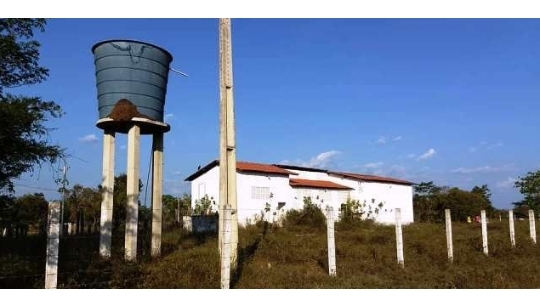 Deputado Georgiano quer destinar emenda parlamentar para Matadouro Estadual em Barras PI