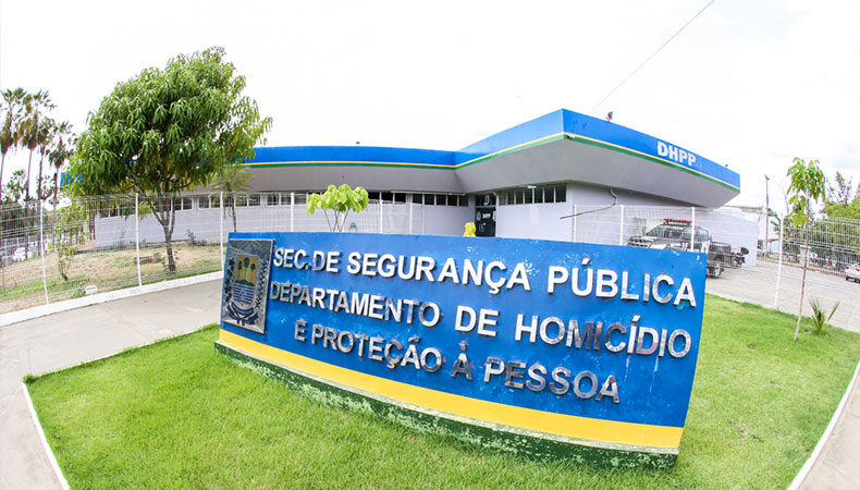 Empresário é suspeito de matar a esposa em chácara na zona rural