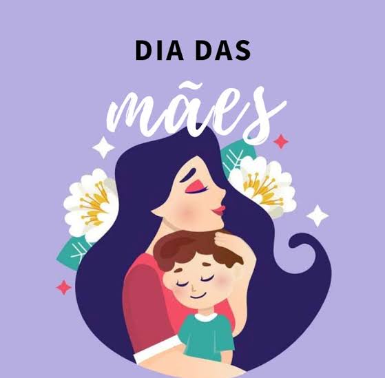 Mensagem dia das Mães do Portal ibarras24horas