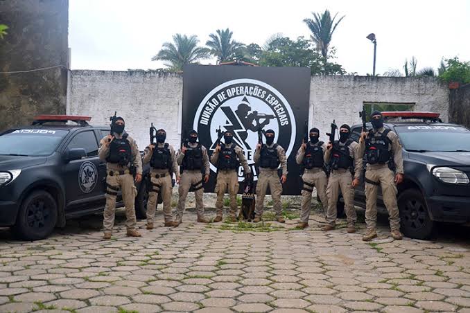 Polícia investiga se “onda” de execuções no Piauí é ordem de facções criminosas
