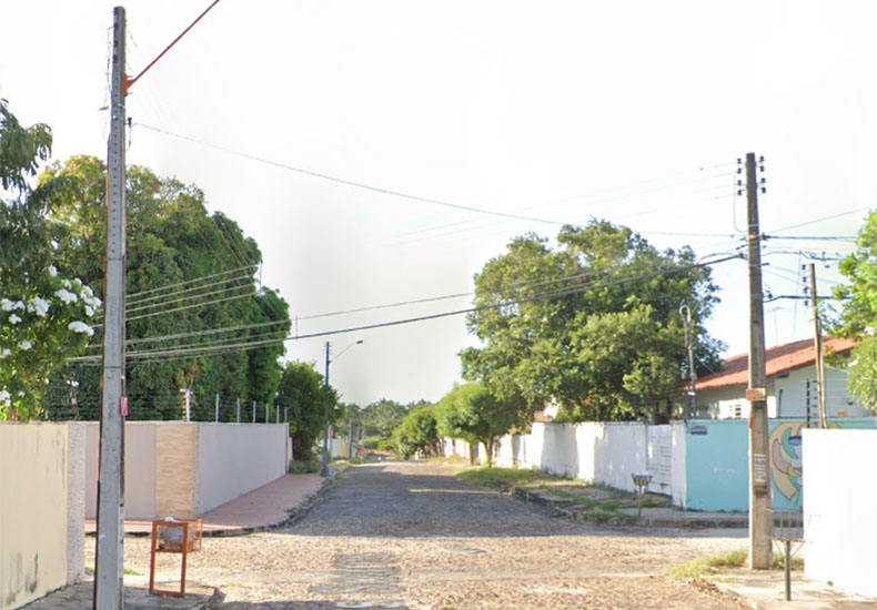 Delegado da Polícia Federal é baleado em tentativa de latrocínio próximo à Ufpi