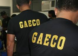 Gaeco deflagra operação e cumpre mandados em Teresina e Elesbão Veloso