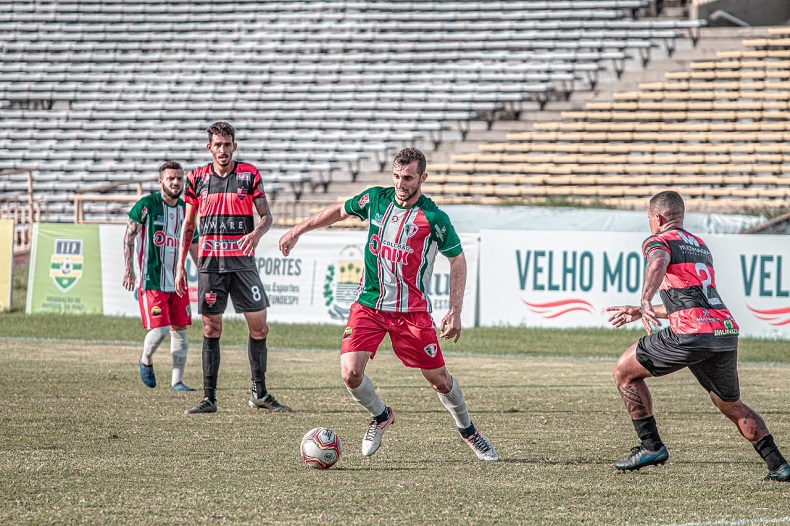 Foto: Aldo Carvalho