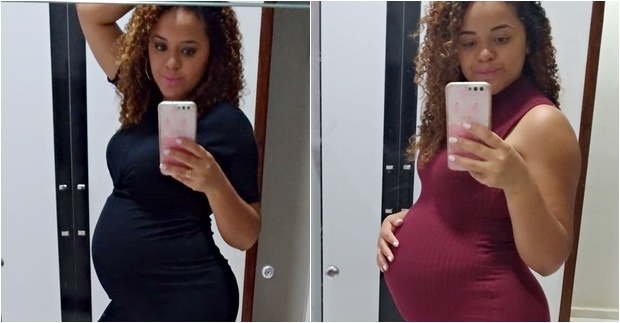 Com covid, vereadora grávida morre após cesariana e bebê segue internado