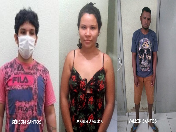 Justiça condena acusados de matarem idoso e simular suicídio em cidade do Piauí