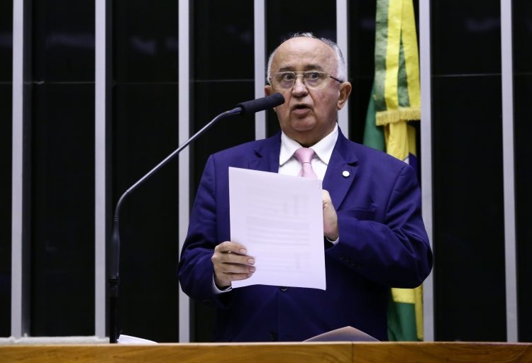 Foto: Agência Câmara 
